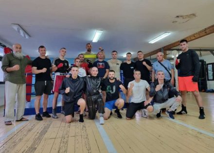 bk slavija
