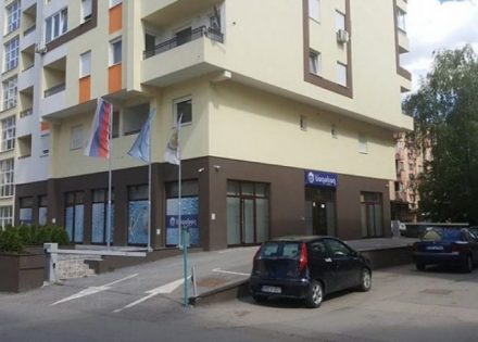 doboj vodovod