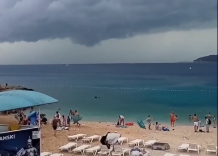 plaže