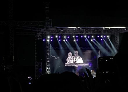 koncert