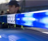 policija