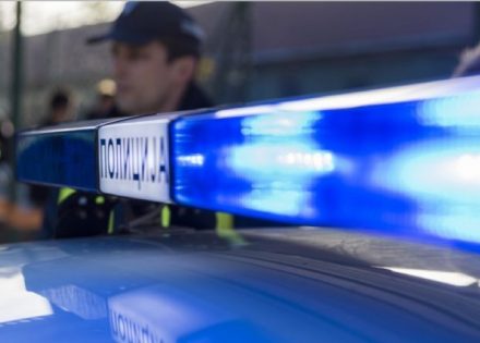 policija