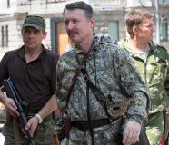 Igor Strelkov