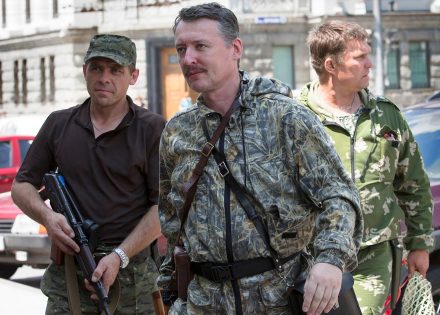 Igor Strelkov