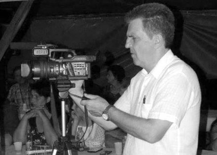 milorad novic