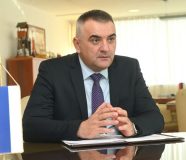 minić