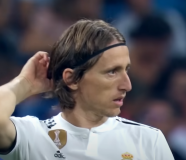 modrić