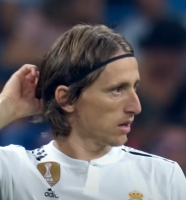 modrić