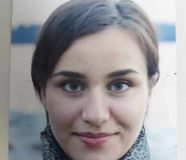 nestala