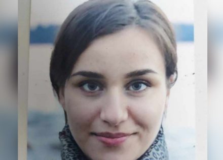 nestala
