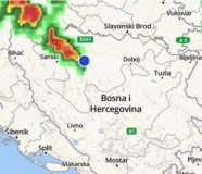 nevrijeme