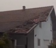 nevrijeme
