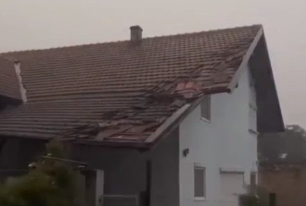 nevrijeme