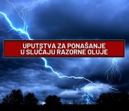 razorne oluje