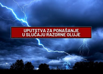 razorne oluje