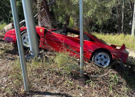 ferari
