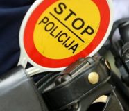 policija