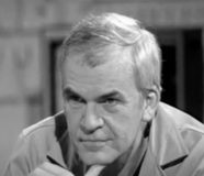 Milan Kundera