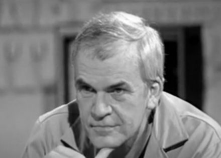 Milan Kundera