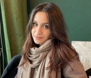 tania varajic