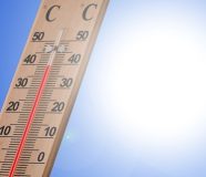 Meteoalarm