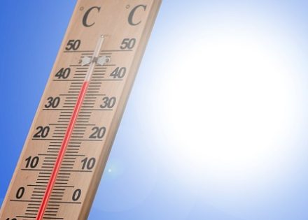 Meteoalarm