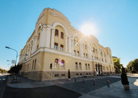 banski dvor