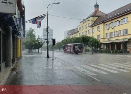 pljusak