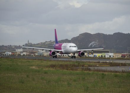 wizz air