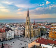 Novi Sad