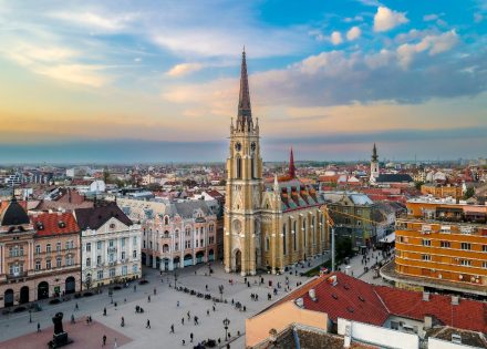 Novi Sad