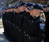 Policajaca