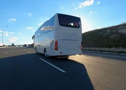 autobus