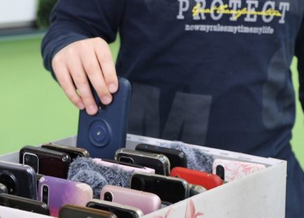 telefon
