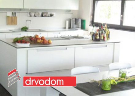 Drvodom
