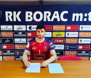 rk borac