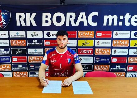 rk borac