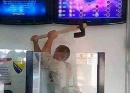 kockanje