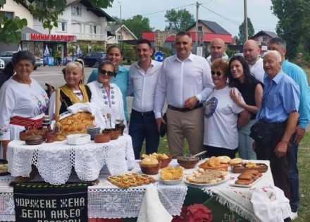minić