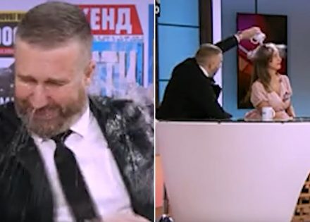 tv hepi