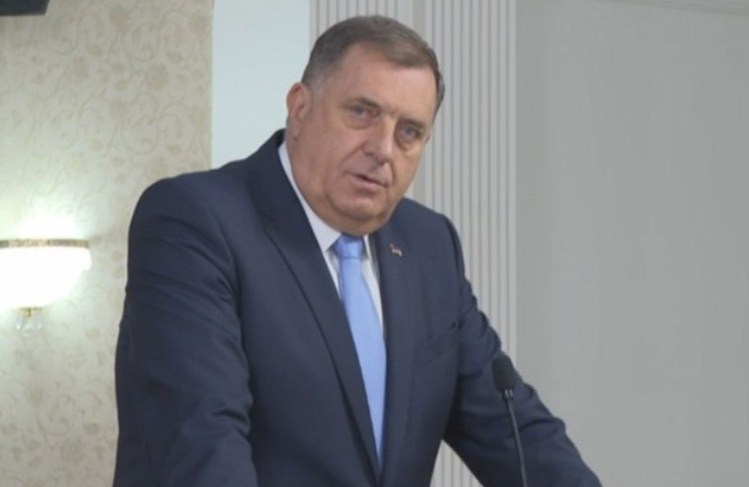 Odbijen zahtjev Dodikove odbrane za izuzeće dvoje sudija