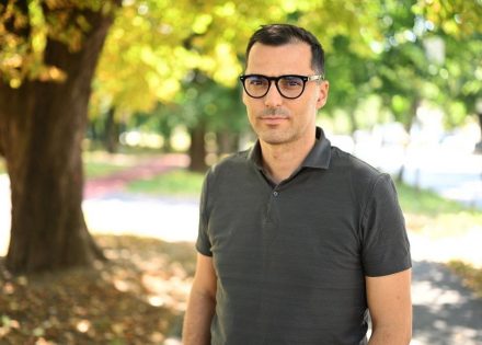 milan grubor