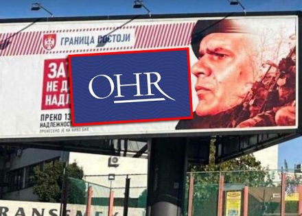 OHR