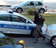 policija