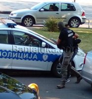 policija