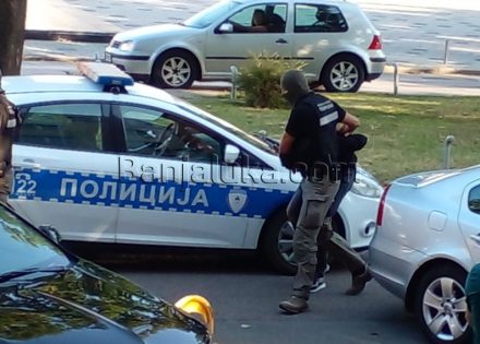 policija