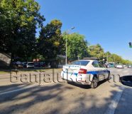 policija