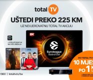 total tv