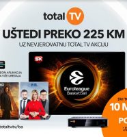 total tv