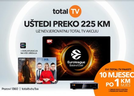 total tv